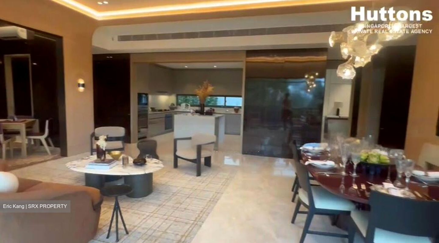 Watten House (D11), Condominium #424366971